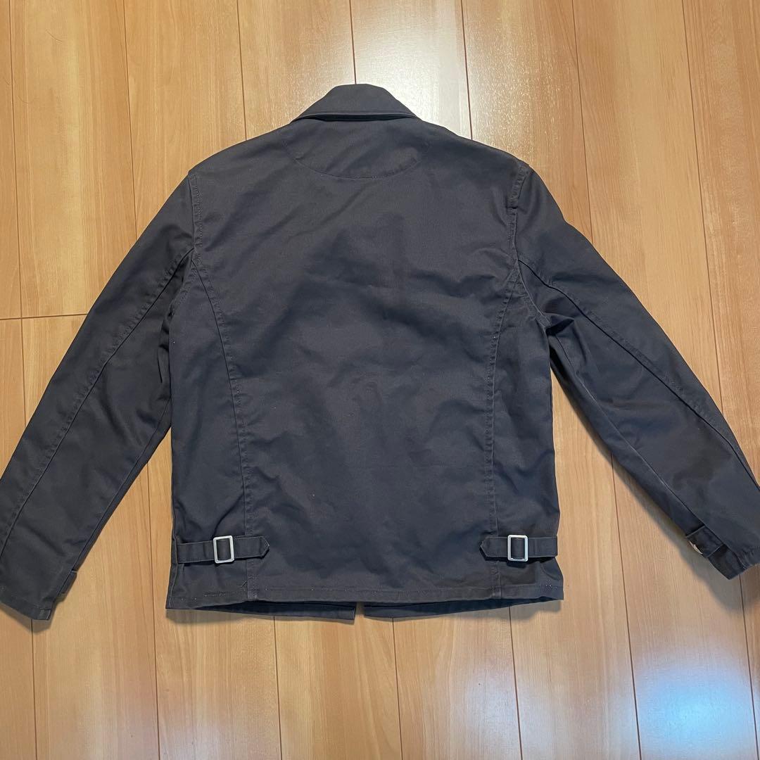 Schott Perfecto ショット ジップジャケット ワークジャケット