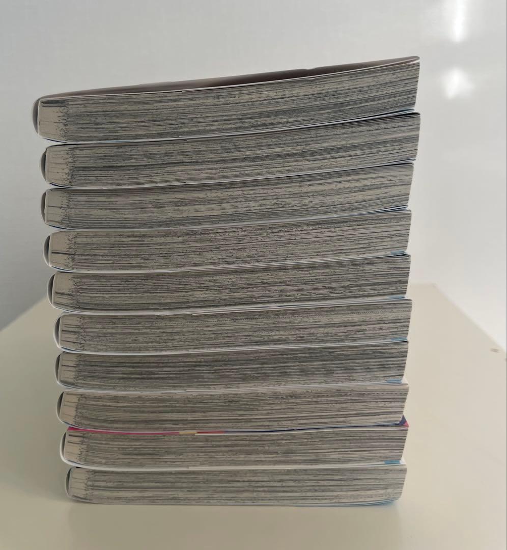 アオのハコ 1-20巻 セット ポストカード付き