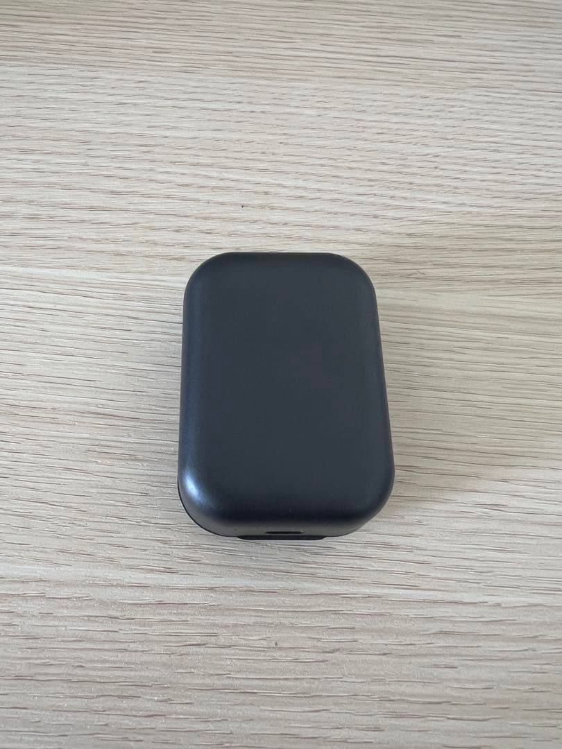 SHURE MoveMic Two（マイク2本＋充電ケース）