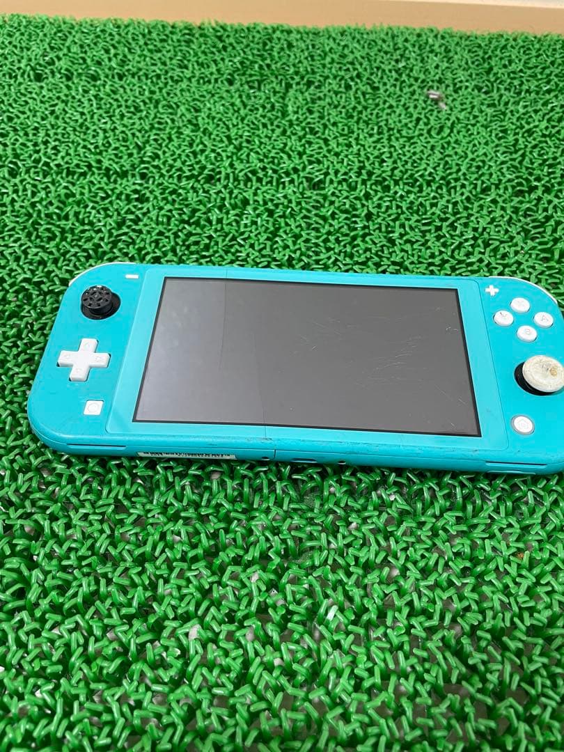 Nintendo Switch ニンテンドースイッチ本体　2台セット　ジャンク品