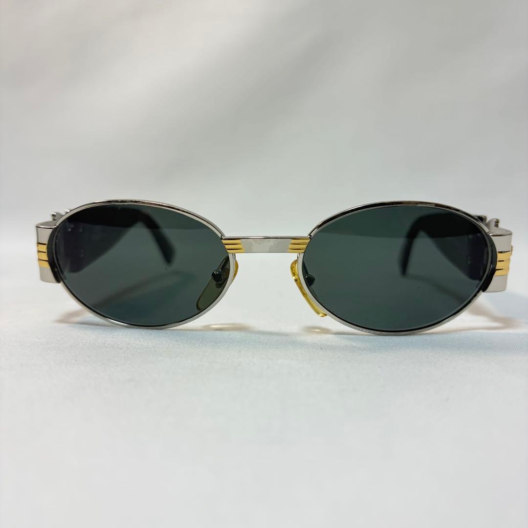 廃盤希少⭐️GIANNI VERSACE　ヴェルサーチ　メデューサ　サングラス