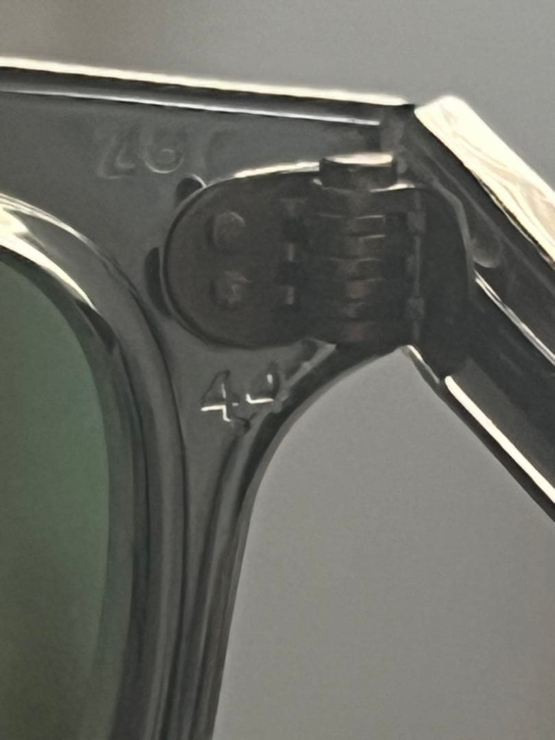 小物 american optical flex fit