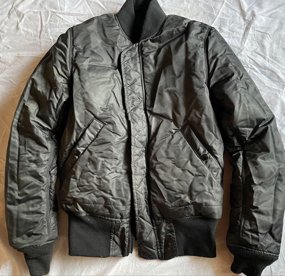 Ｂ*Ｂ様 uniform experiment ma-1 ALPHA fragm