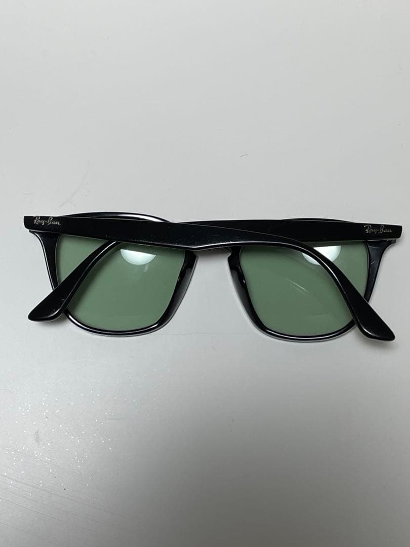 Ray-Ban レイバン サングラス 人気モデル 定価2.2万円