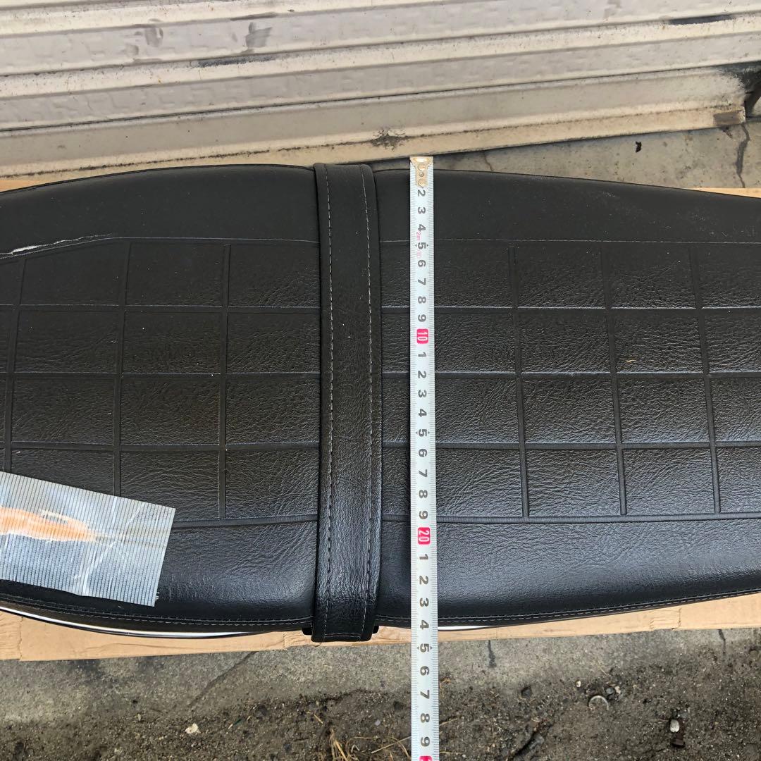 専用　　まとめ売り　　２サイクルジャイロX タンデムシート　2人乗り用　バイク用