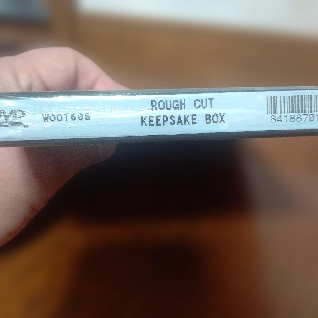『Rough Cut - Woodworking with  Mac