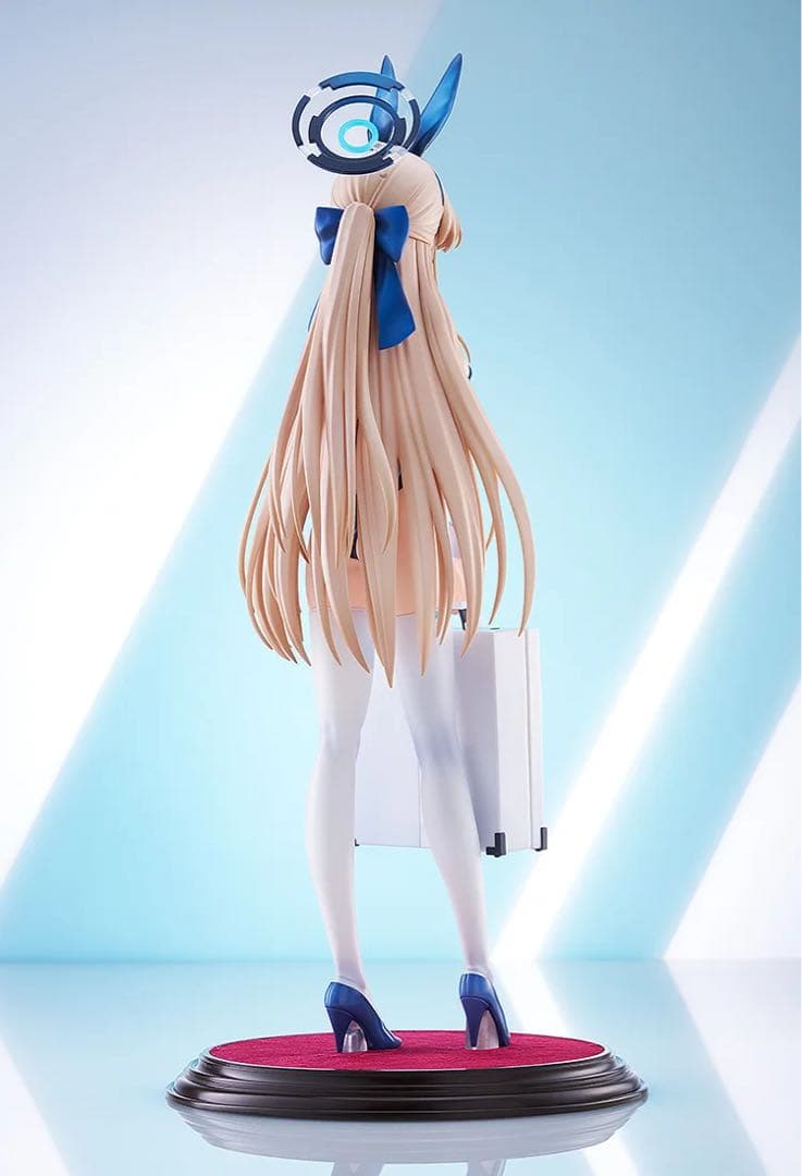 【開封品】ブルーアーカイブ 飛鳥馬トキ 1/7 バニーガール