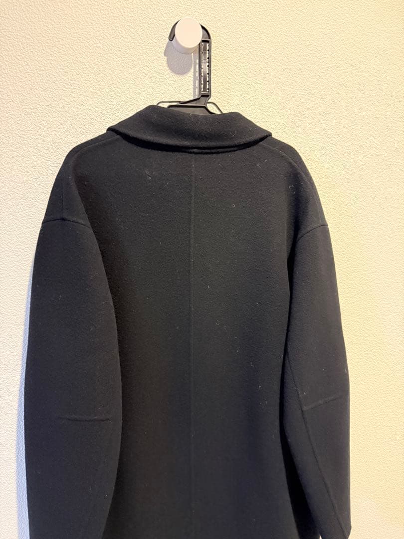 ジャケット・アウター TODAYFUL Merinowool Over Coat