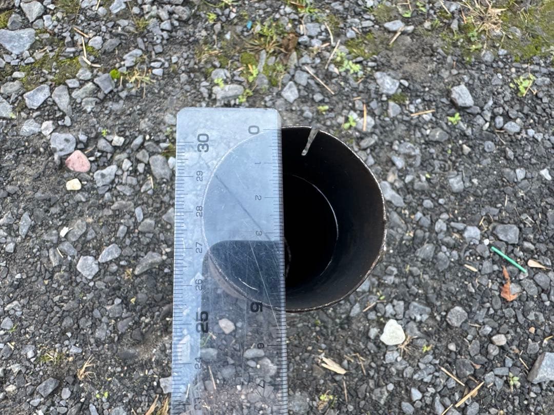 84メガホン　取り付けタイプ