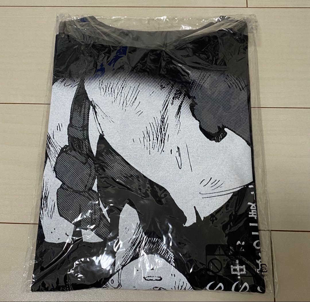 士郎正宗の世界展 Tシャツ コラボ GEEKS RULE xxl 攻殻機動隊