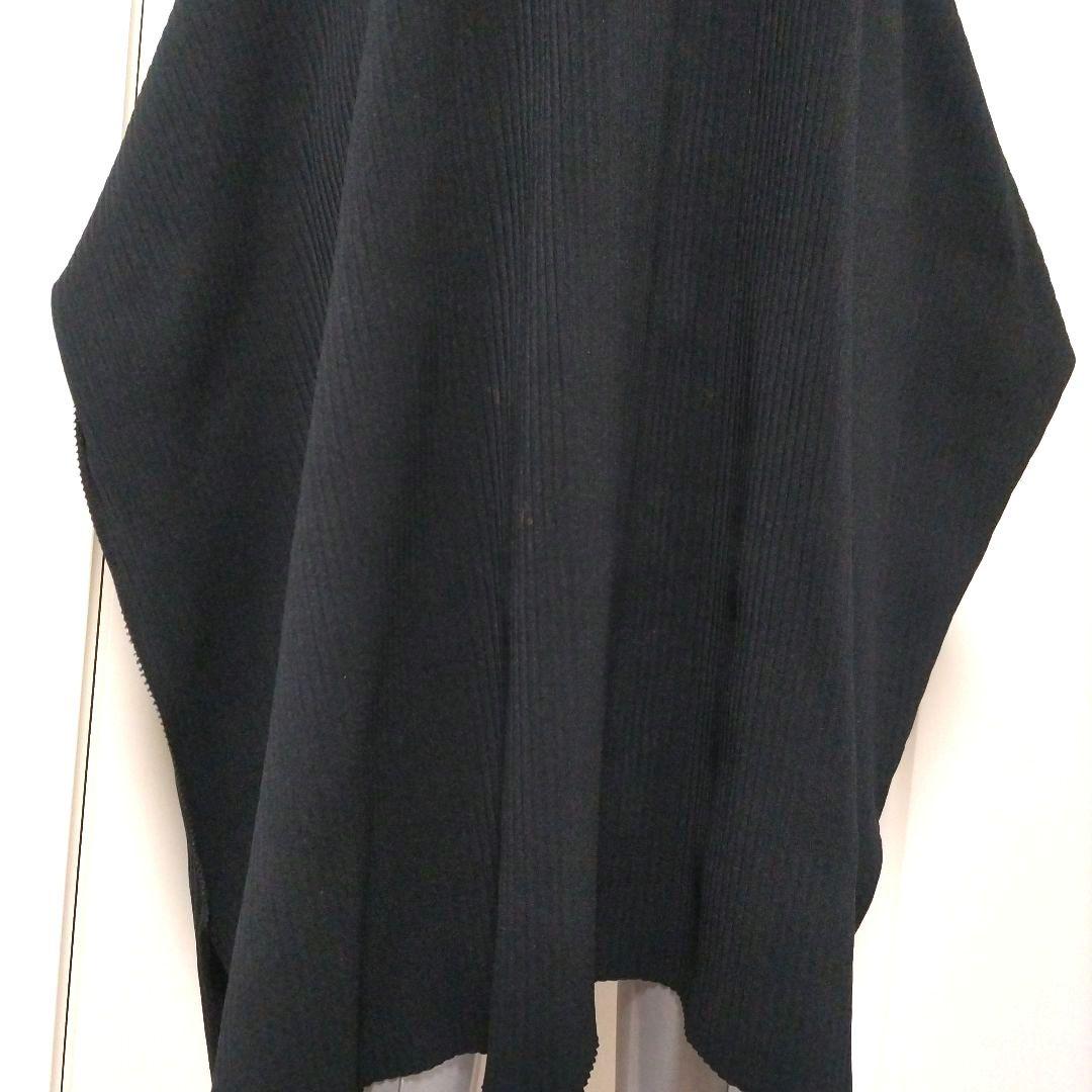 me byMIYAKE ISSEY 変形立体プリーツワンピース