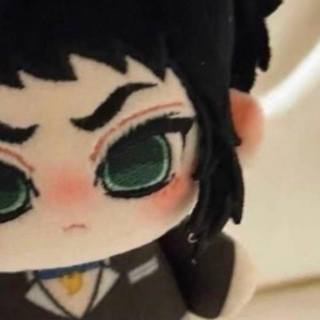 ゆきね　ぬいぐるみ