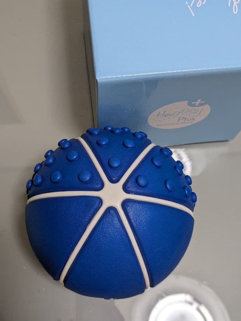 ホグッシープラス　ユミコアボディ