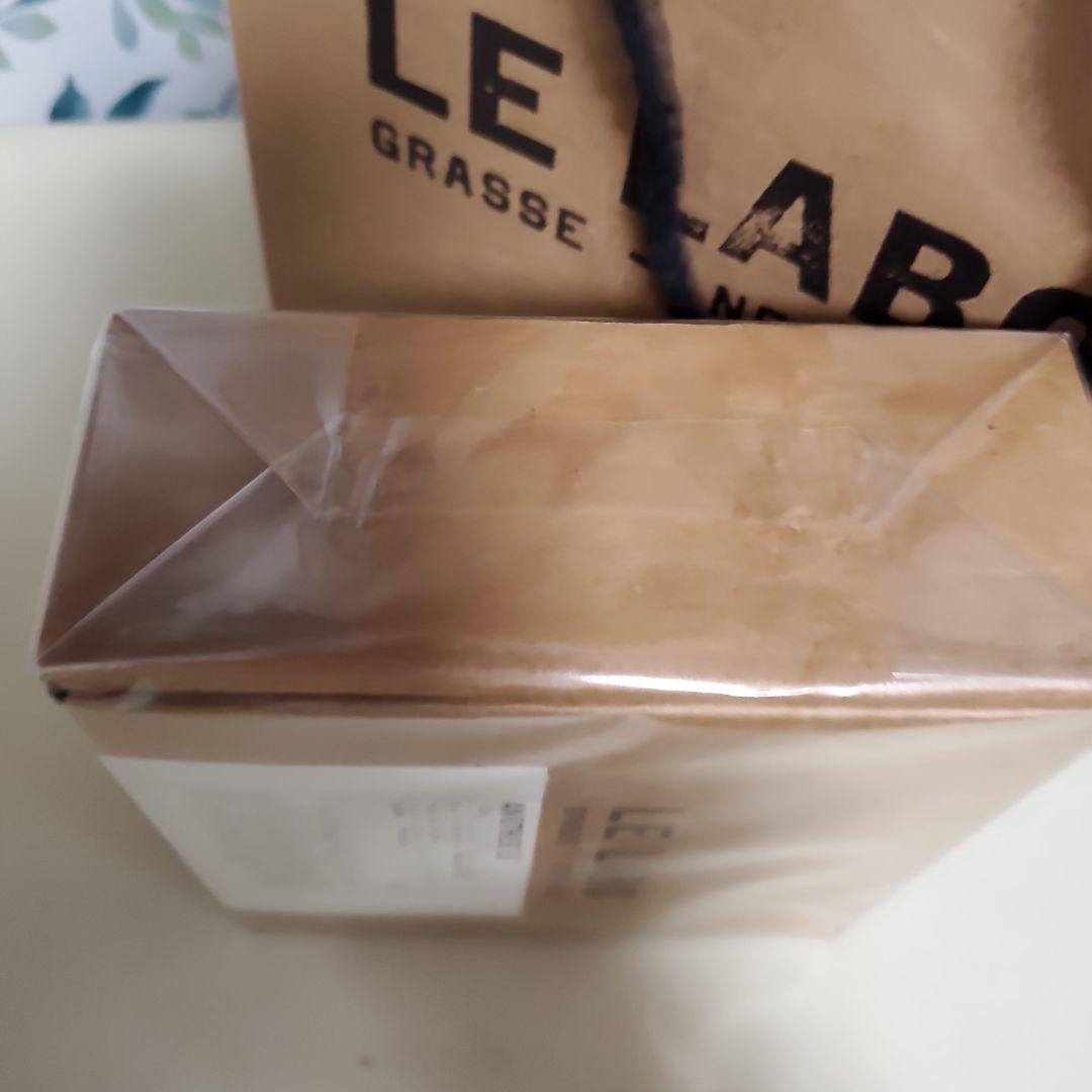 LE LABO ANOTHER 13 100ml 新品未開封 箱付き 人気香水