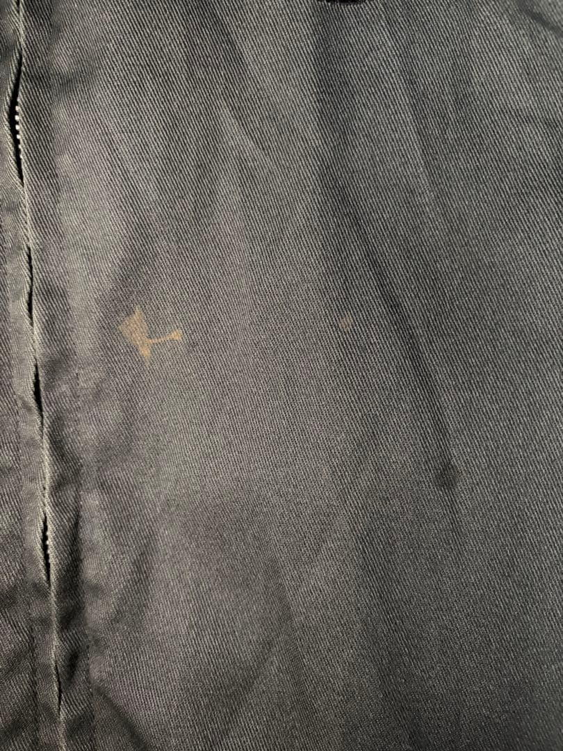 Carhartt グレー ワークジャケット