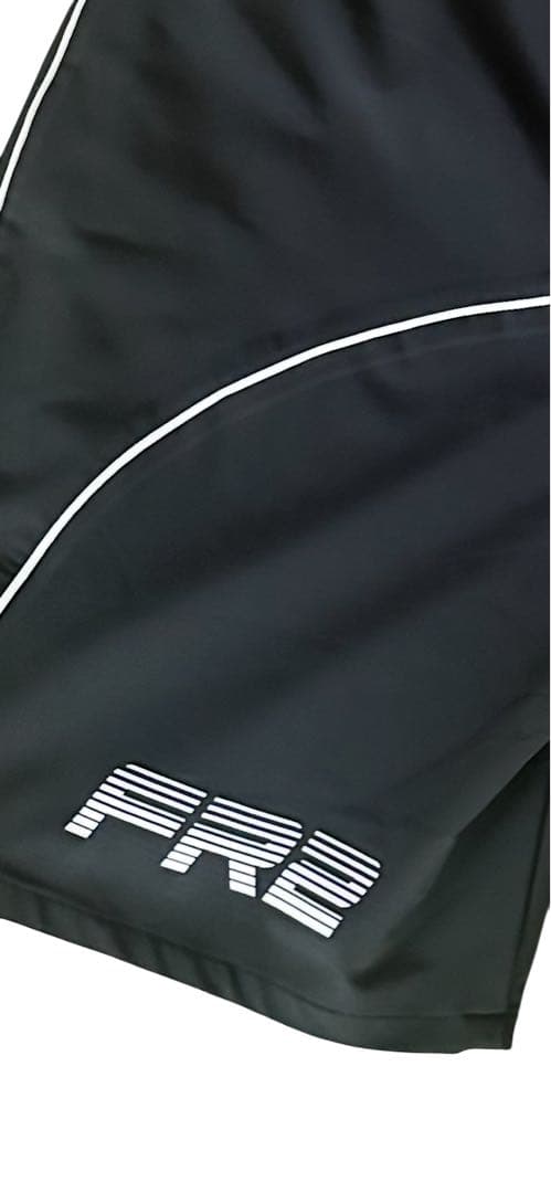 なる 。FR2 GOLFエフアールツーゴルフウェア サイズ L 黒