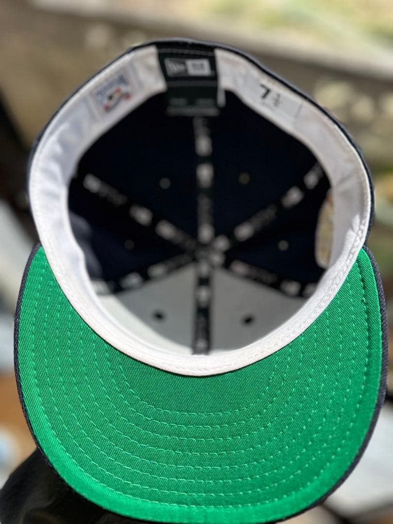 「入手困難品」NEW ERA ニューヨークヤンキース　1938ワールドシリーズ