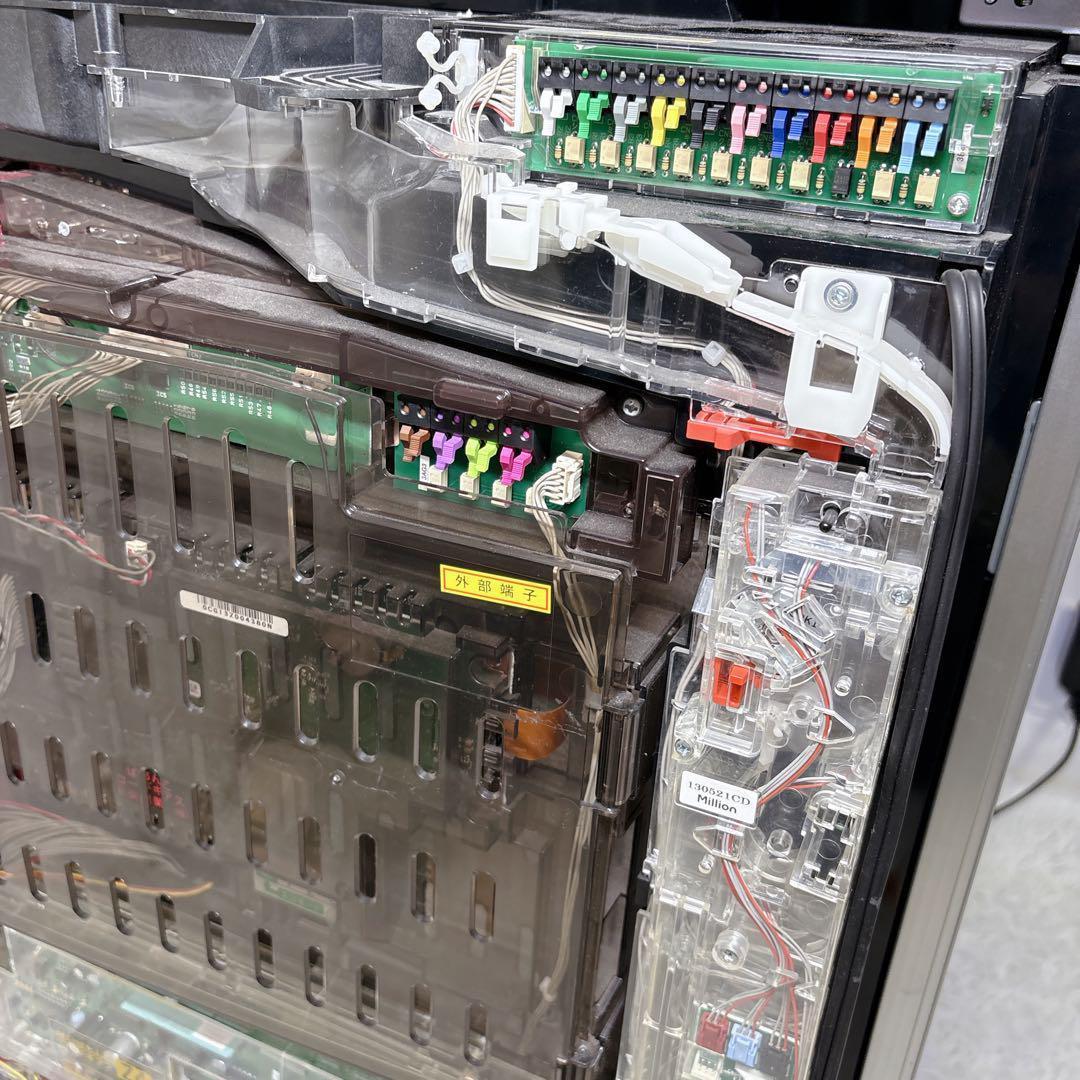【美品】京楽 CR ぱちんこ コードギアス 反逆のルルーシュ パチンコ