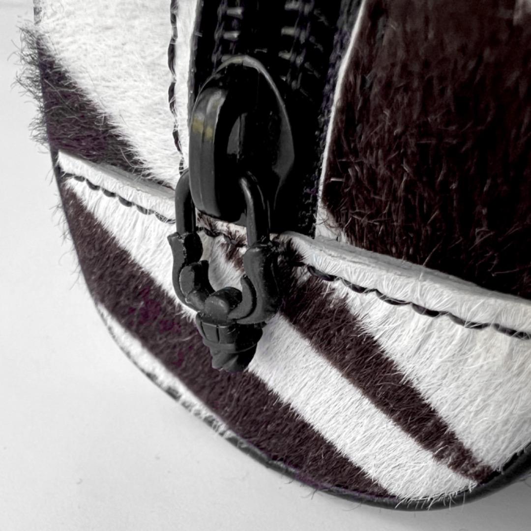 レア物 クロムハーツ Chrome Hearts サングラス ハラコ ケース