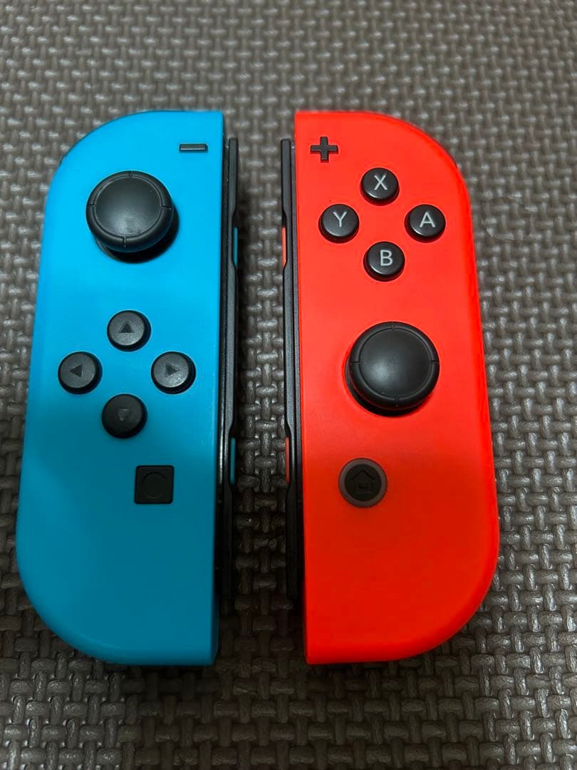 Nintendo Switch 本体 SDカード128GB、本体ハードケース付き