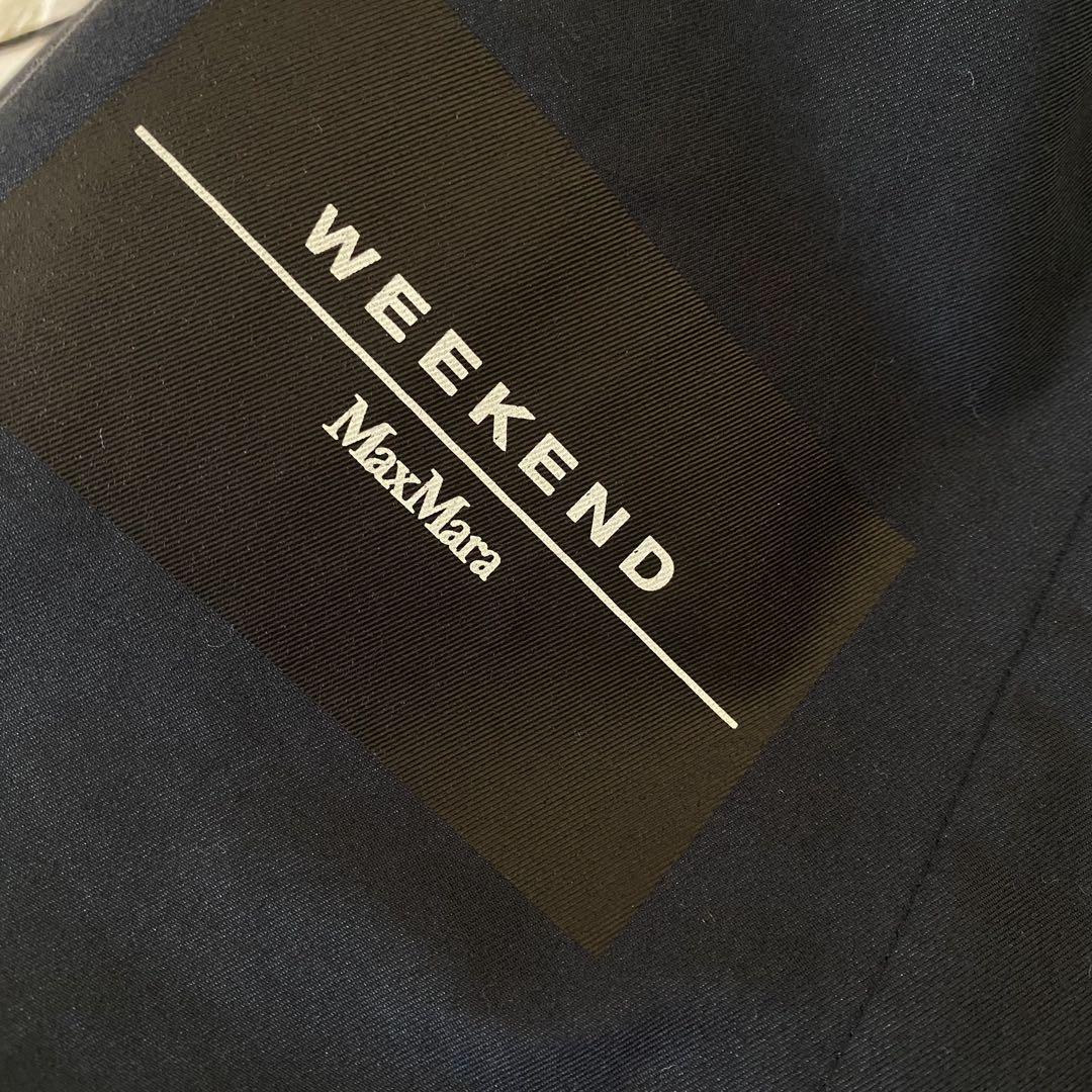 ★美品★マックスマーラ Weekend MaxMara トレンチコート★