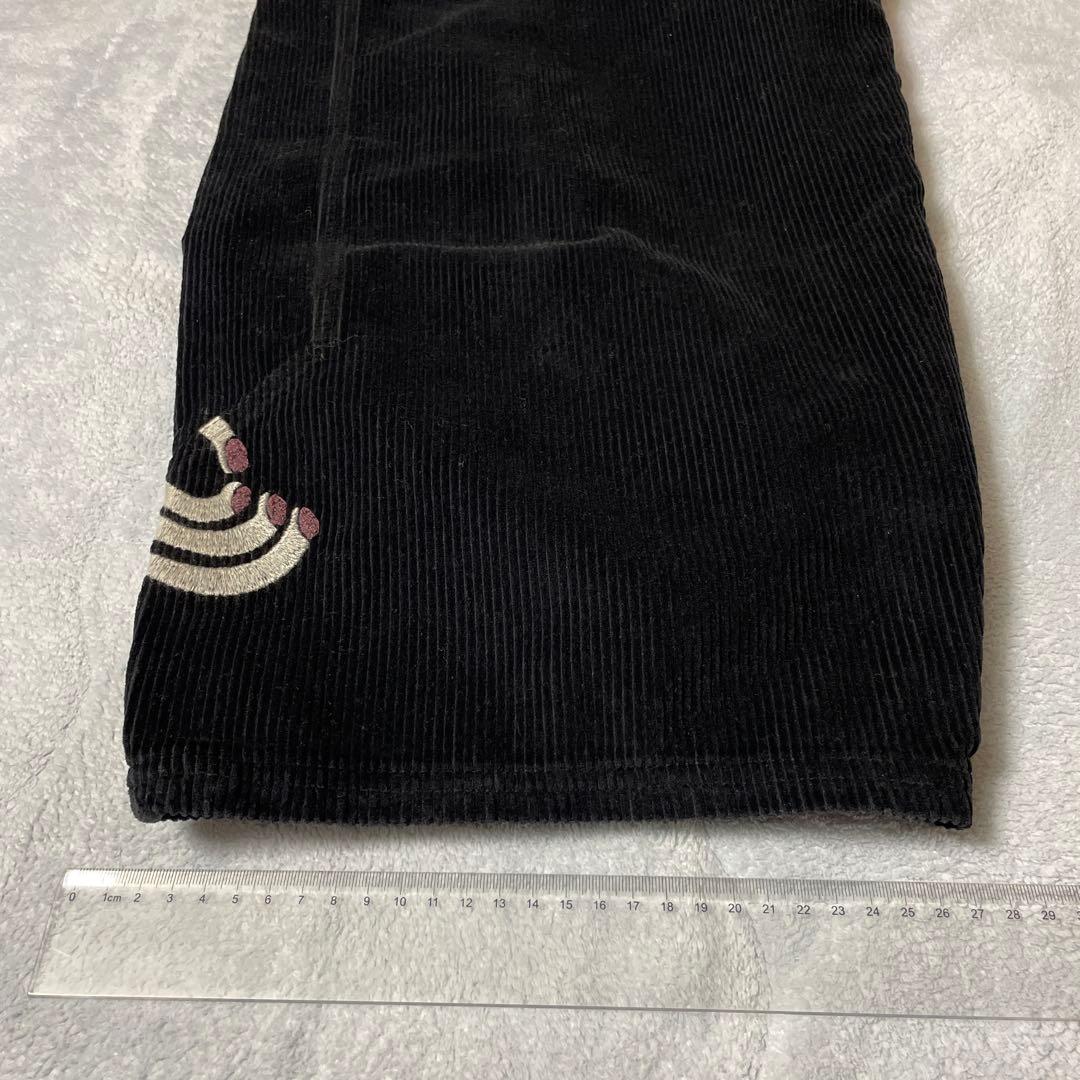最終値下げ！！【新品】HENRIK VIBSKOV コーデュロイパンツ