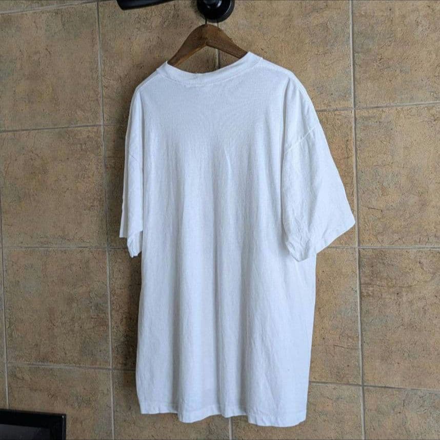 た*ち様 90s USA製　向日葵　サンフラワー　Tシャツ シングルステッチ　X