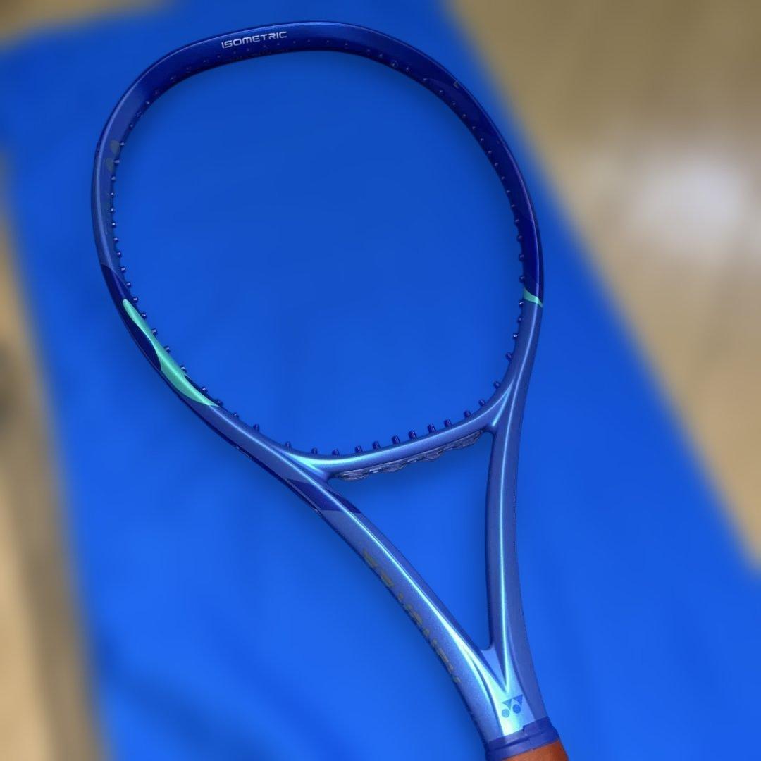 シ*ン様 ヨネックス YONEX 硬式テニスラケット EZONE 98 Eゾーン