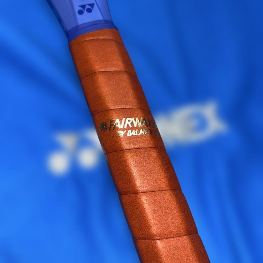 シ*ン様 ヨネックス YONEX 硬式テニスラケット EZONE 98 Eゾーン