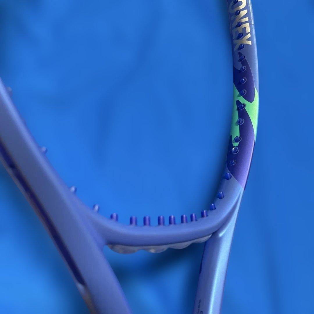 シ*ン様 ヨネックス YONEX 硬式テニスラケット EZONE 98 Eゾーン