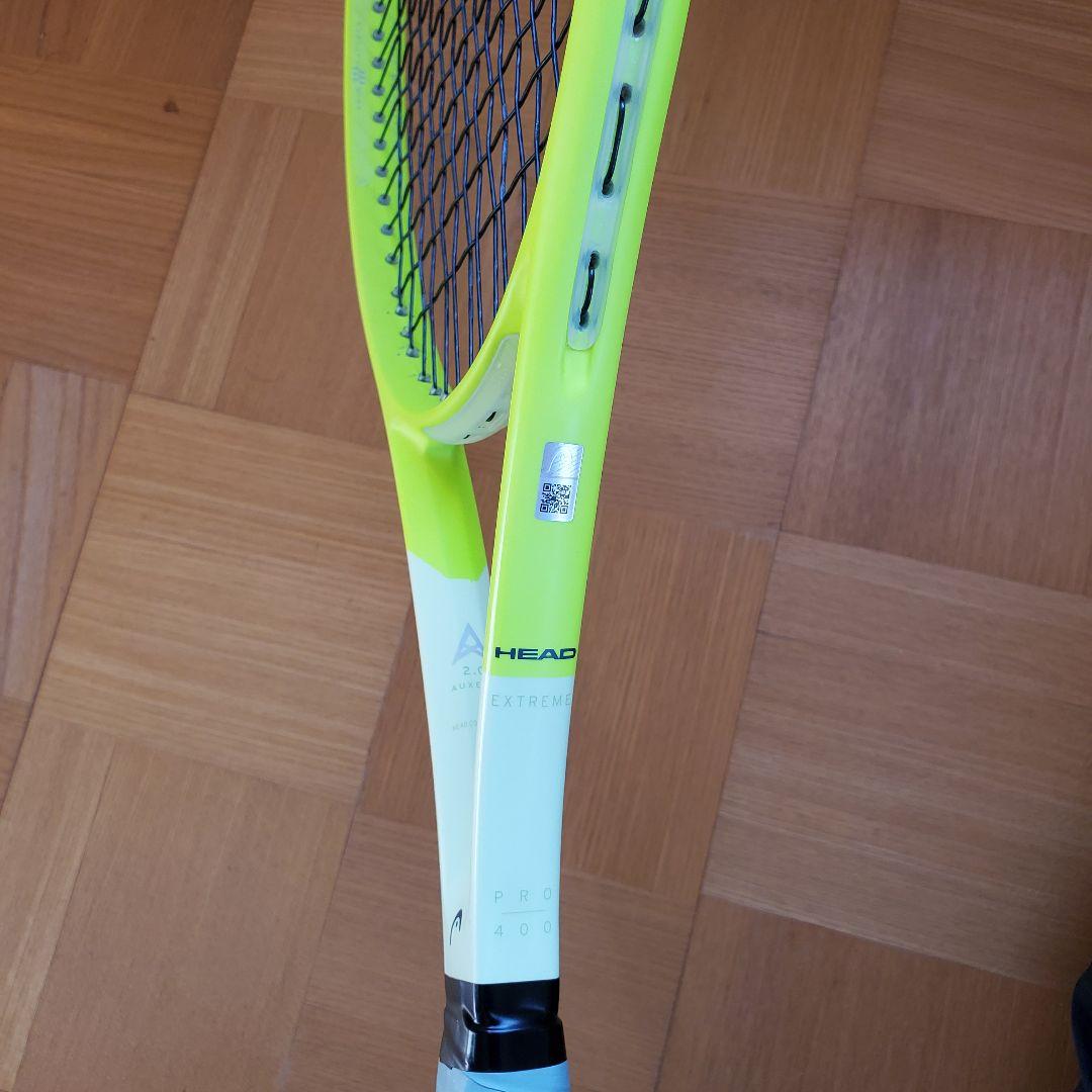 ★美品★　ヘッド　エクストリームプロ　2024　G2　①