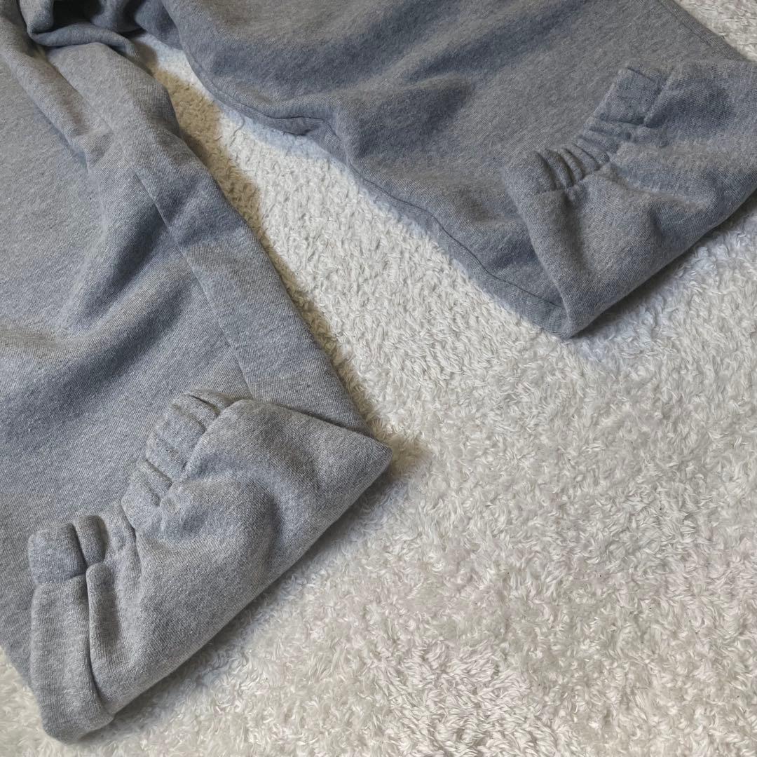 ノースフェイス スウェットパンツ ジャージ 刺繍