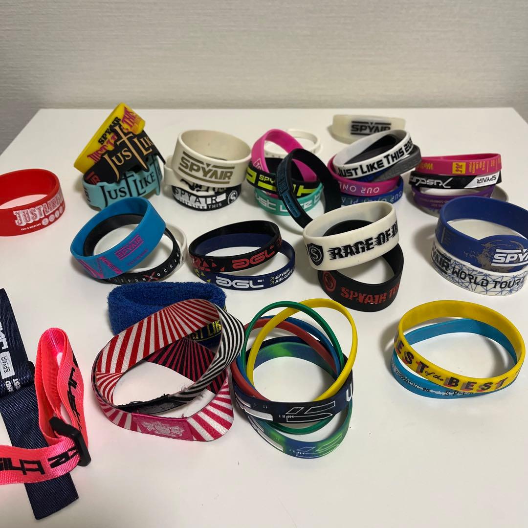 SPYAIR まとめ売り