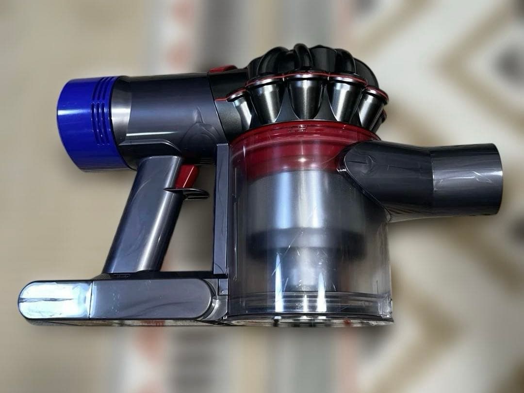 Dyson ダイソン 掃除機 SV10 本体