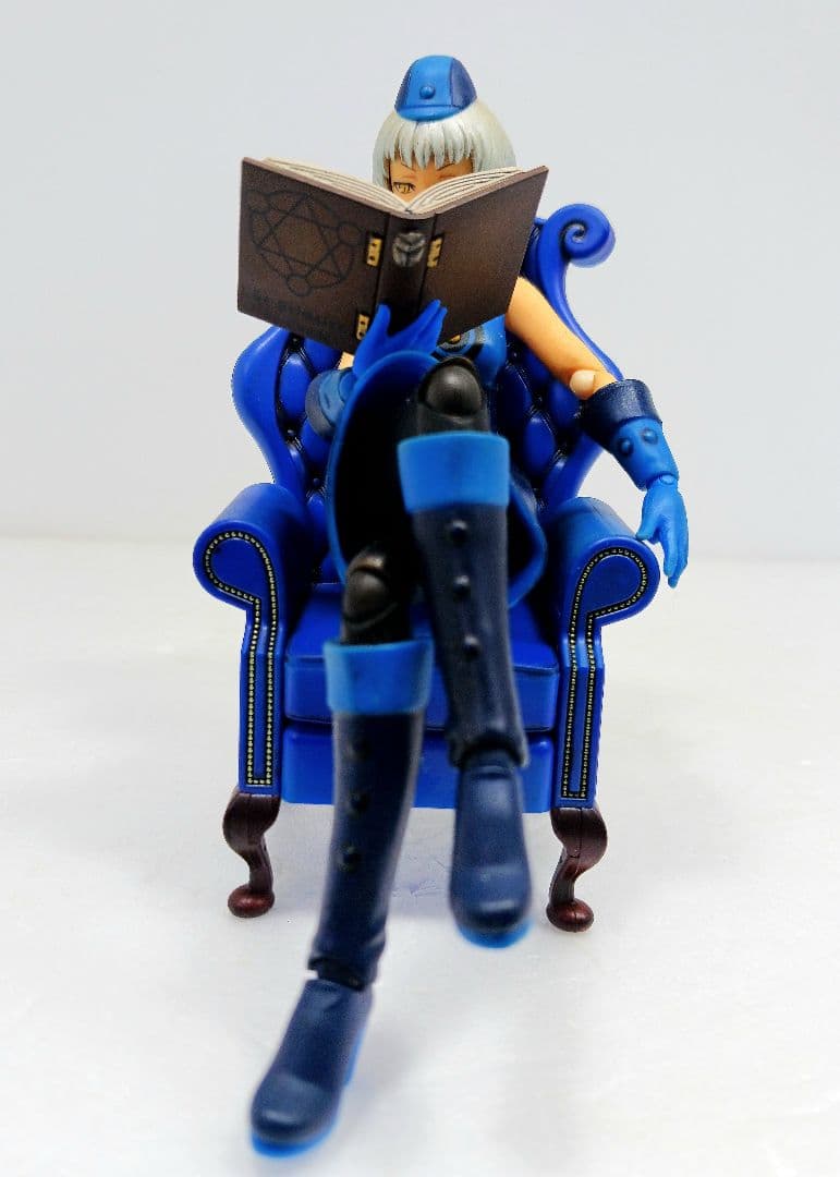D-Arts ペルソナ4 エリザベス フィギュア