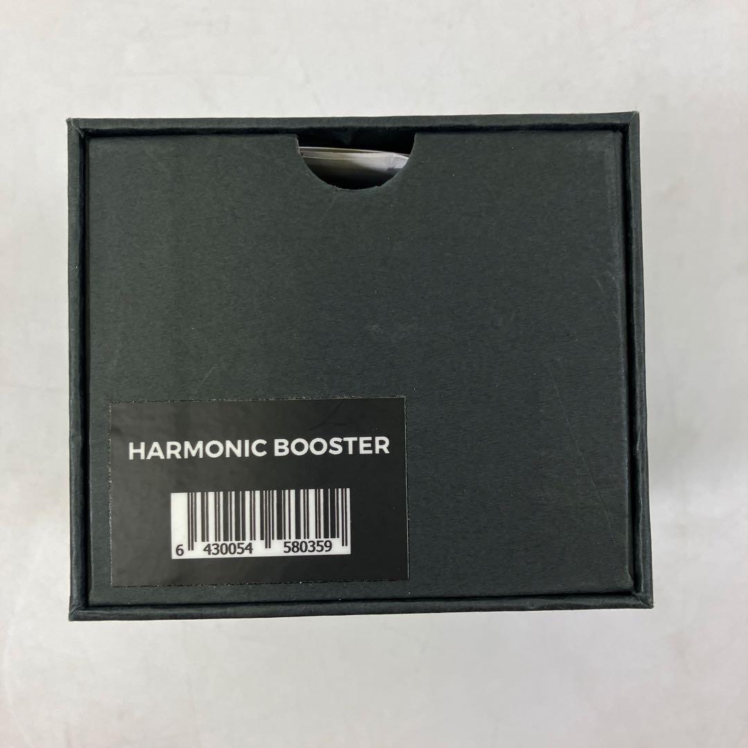 【美品】 ダークグラスエレクトロニクス HARMONICBOOSTER 2.0