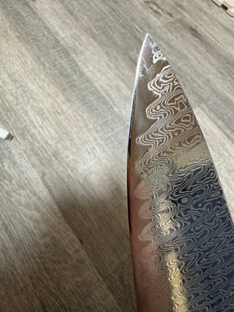 ZWILLING 包丁