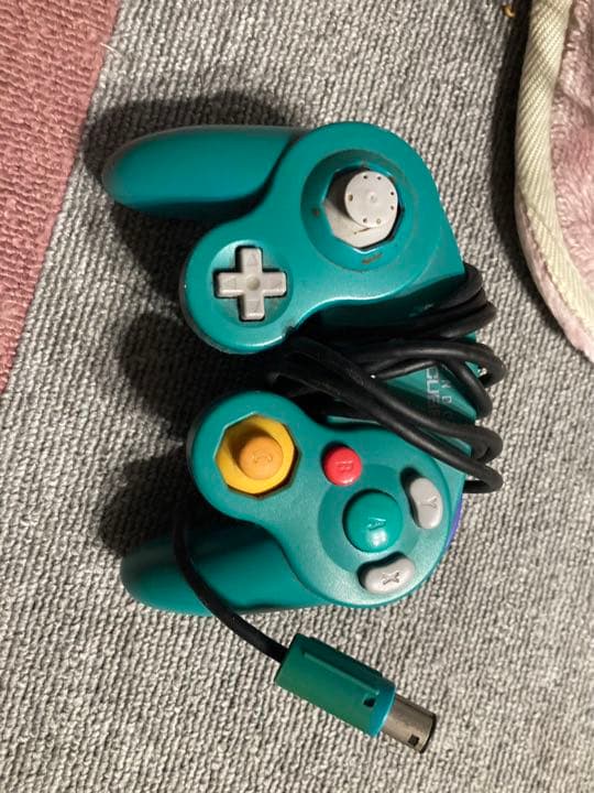 ニンテンドーゲームキューブ