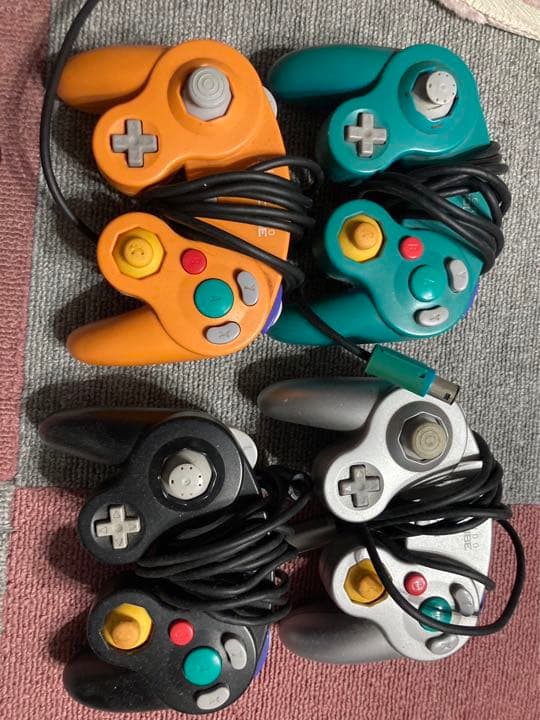 ニンテンドーゲームキューブ