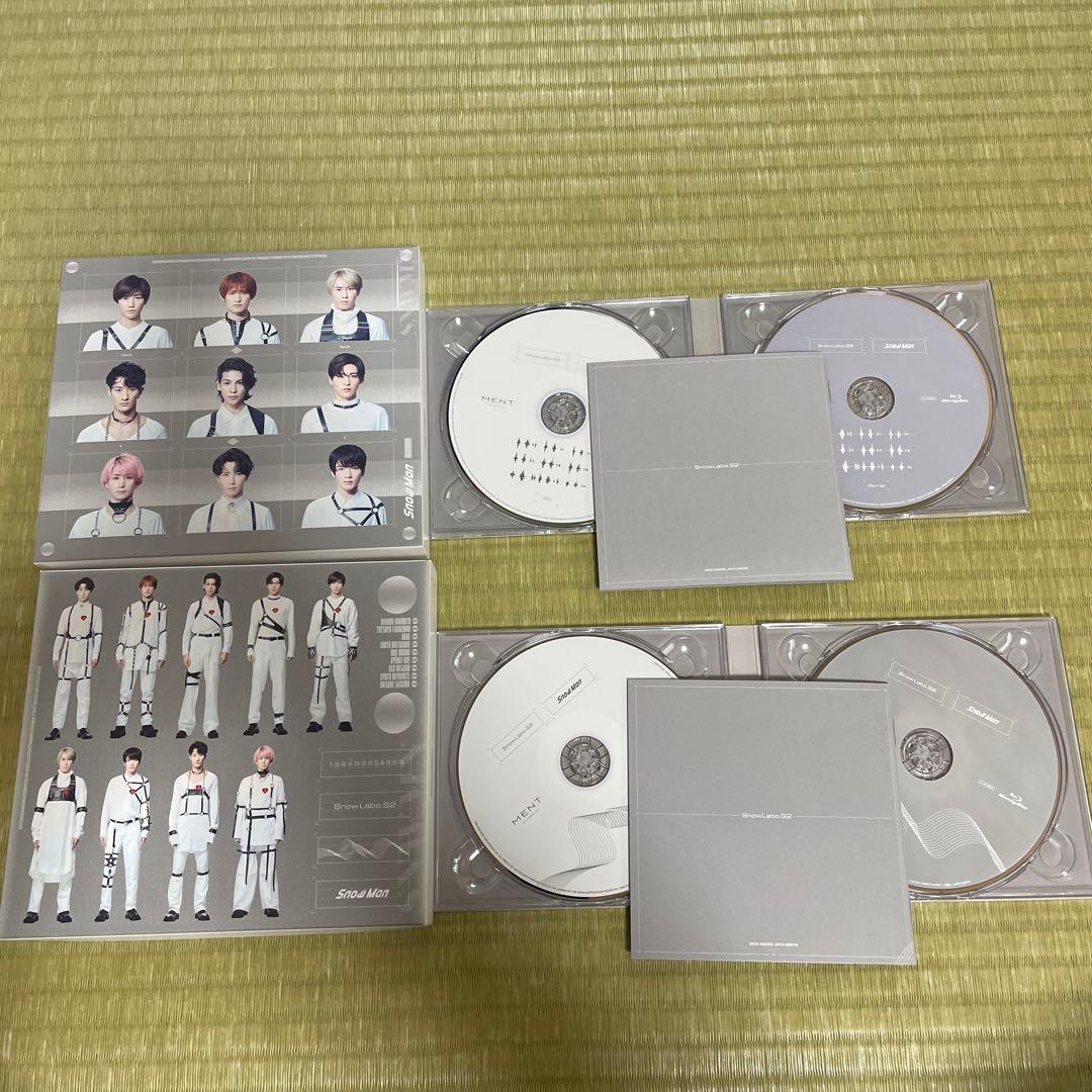 Man CD DVD Blu-ray まとめ売り