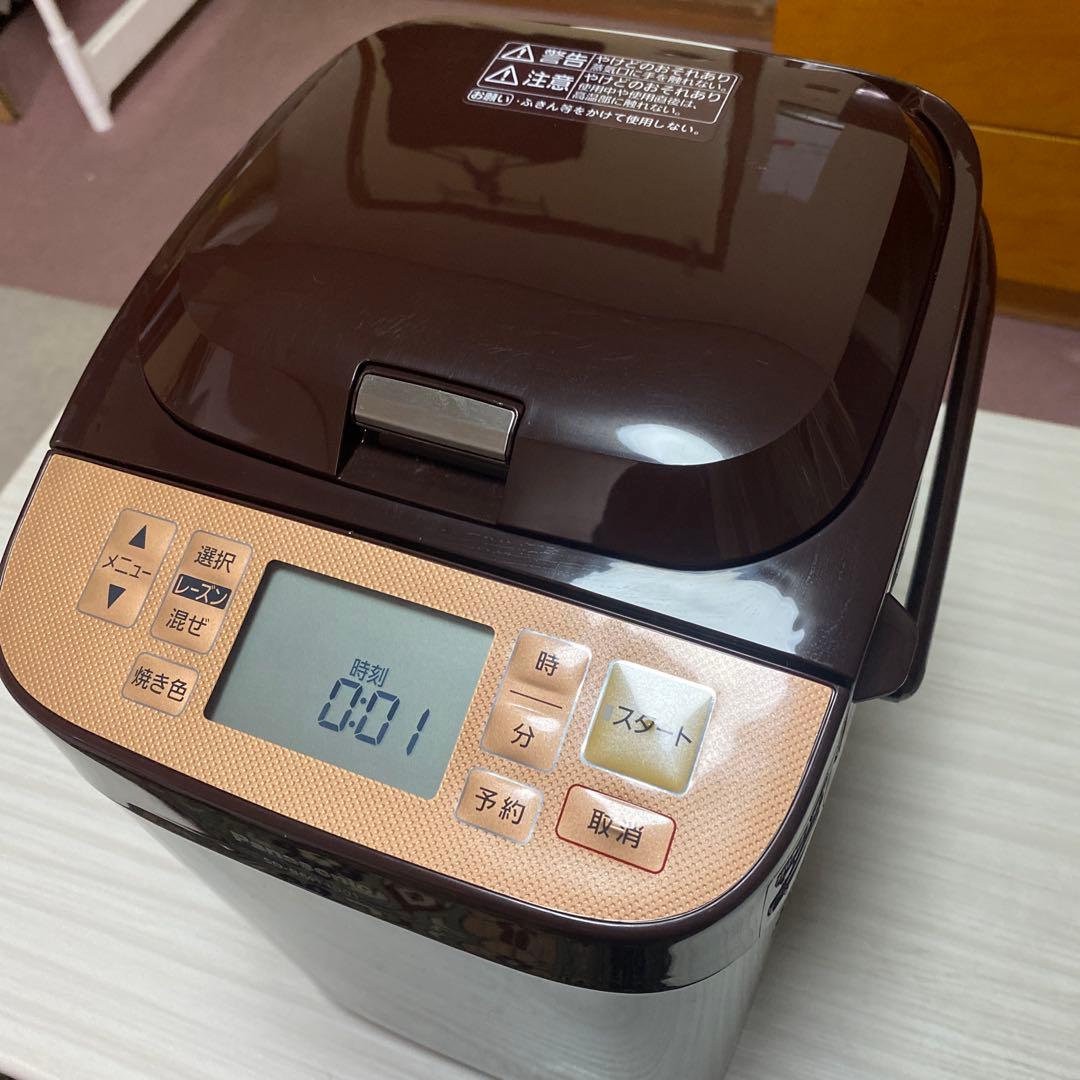 Panasonic SD-BMT1001 ホームベーカリー