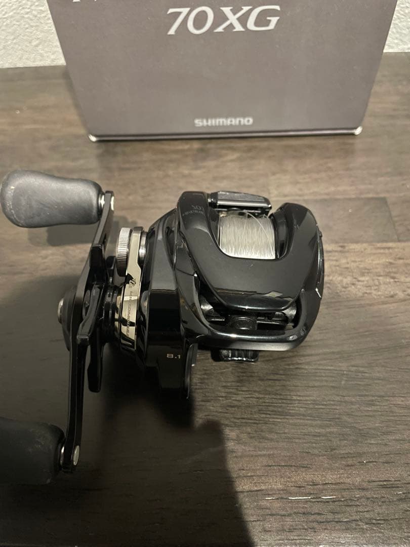 メタニウムDC 70XG 発送都合の為今だけ値引き中