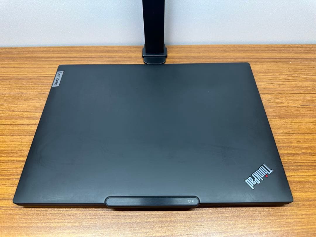 Windowsノート本体 Lenovo ThinkPad X13 Gen4 i5-1345 32/256