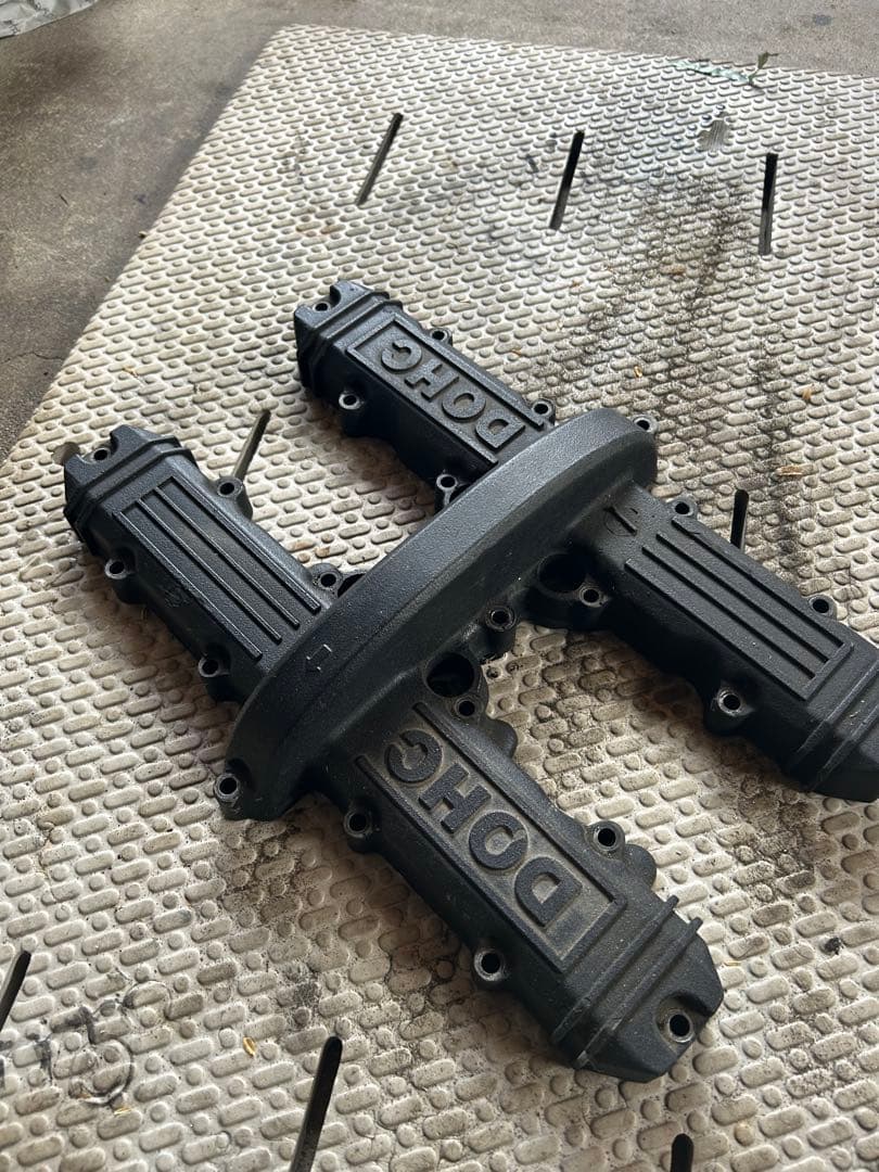 z400gpヘッドカバー