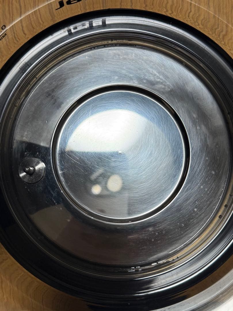 T-fal Théière Control 1.5L 電気ケトル