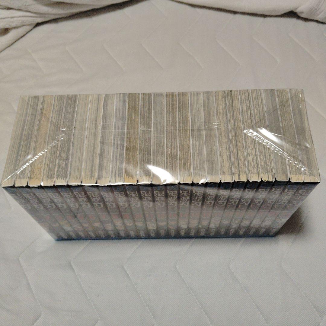 ち*坊様 鬼滅の刃 全23巻セット