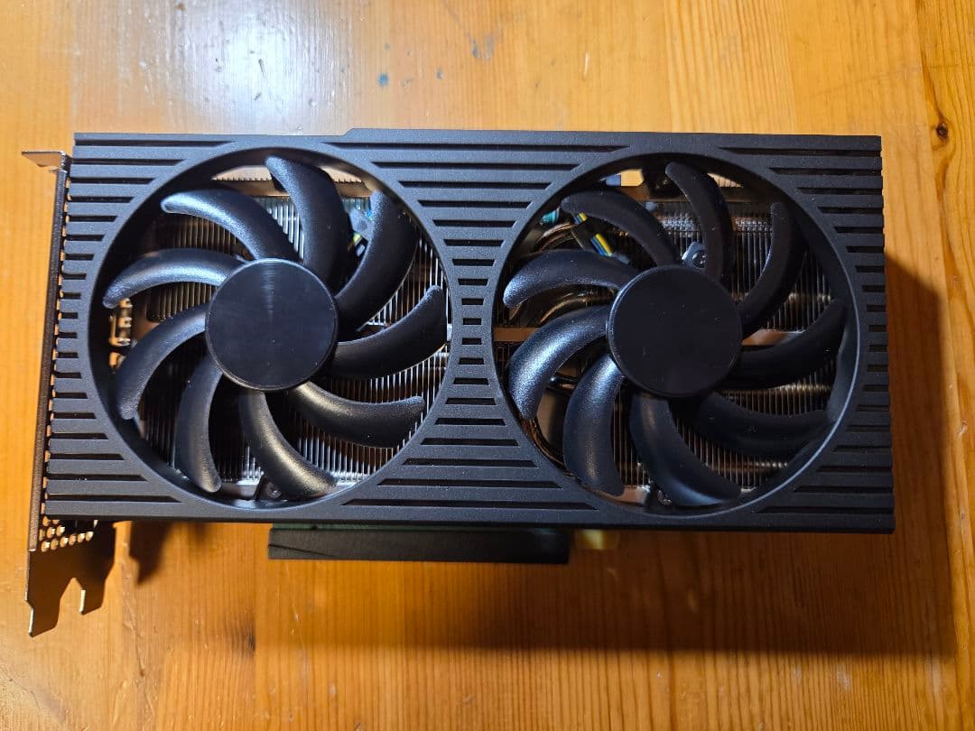 グラフィックボード・グラボ・ビデオカード NVIDIA RTX 3060 12gb