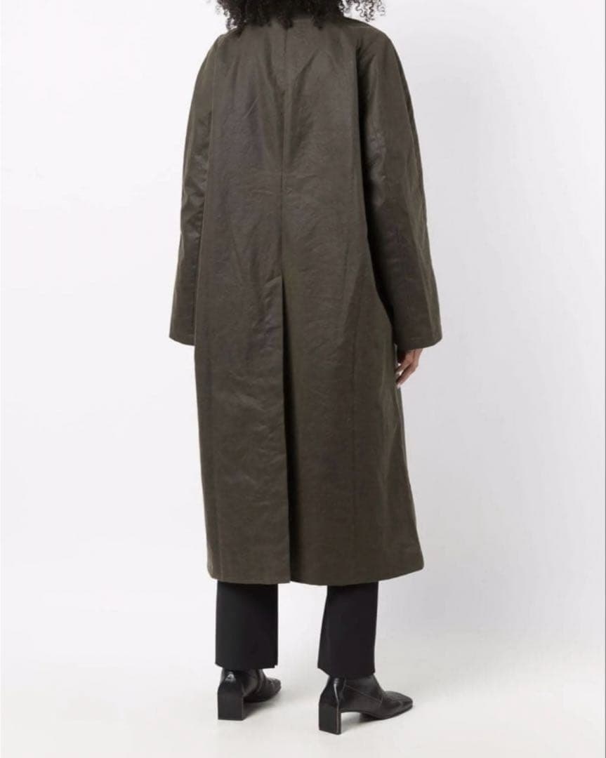 toteme country coat 32サイズ