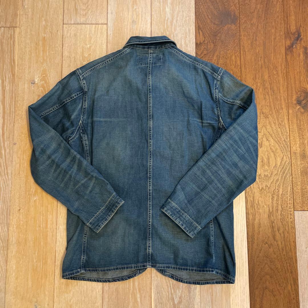 s*m様 ‼️超レア‼️ダブルアールエル　カバーオール　RRL rrl