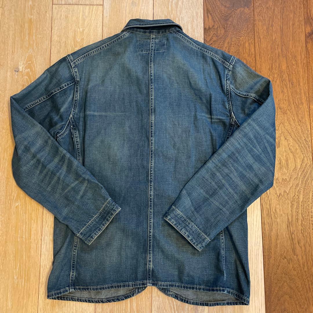 s*m様 ‼️超レア‼️ダブルアールエル　カバーオール　RRL rrl